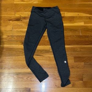 MPG Long Athletic Leggings